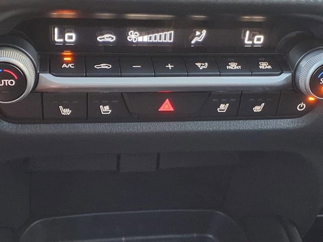 New 2026 Wind Chill Pearl Mazda Premium AWD image 11