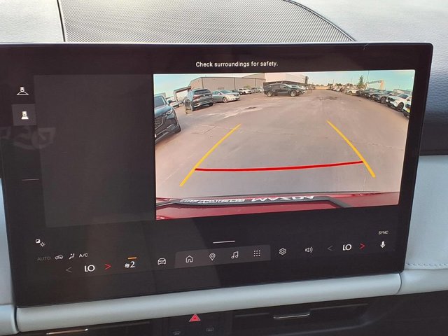 New 2026 Soul Red Crystal Metallic Mazda 2.5 S Select AWD image 14