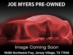 2015 Jeep Cherokee Latitude SUV