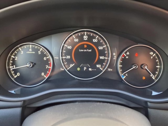 New 2026 Jet Black Mica Mazda 2.5 S Select Sport image 15