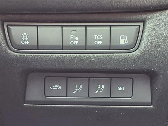 New 2026 Ingot Blue Metallic Mazda Premium AWD image 10