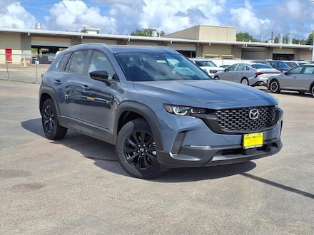 2026 Mazda CX-50 2.5 S Preferred AWD SUV