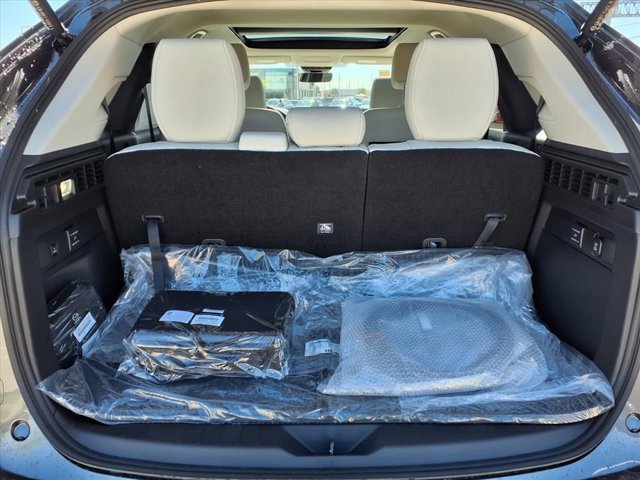 New 2026 Machine Gray Metallic Mazda Premium Plus AWD image 7