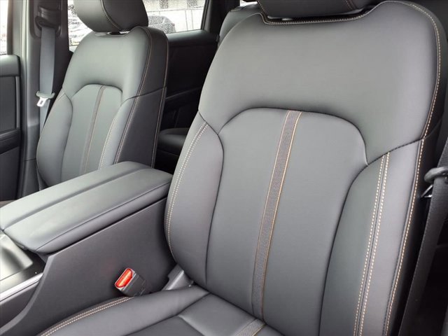 New 2026 Jet Black Mica Mazda 3.3 Turbo Select AWD image 5