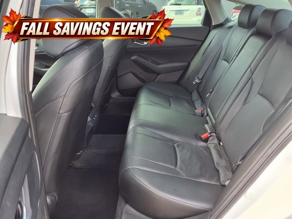 Used 2024  Honda EX-L image 12