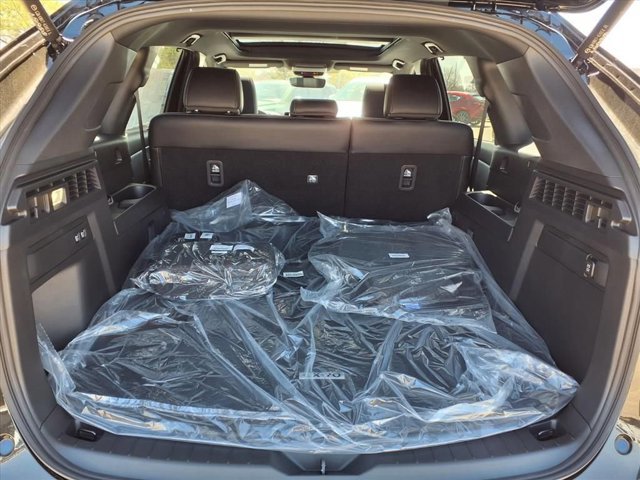 New 2026 Jet Black Mica Mazda 3.3 Turbo S Premium AWD image 7