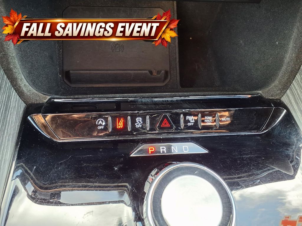 Used 2024 Silver Zynith Jeep Series II image 25