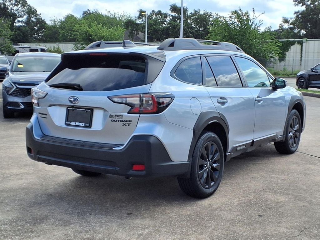 Used 2023 Subaru Outback Onyx Edition XT SUV