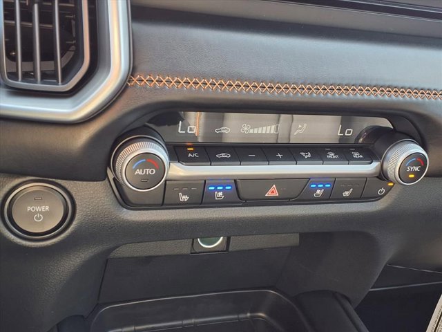 New 2026 Wind Chill Pearl Mazda Premium AWD image 13