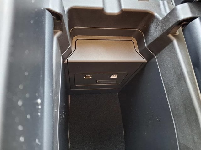 New 2026 Machine Gray Metallic Mazda 2.5 S Preferred AWD image 13