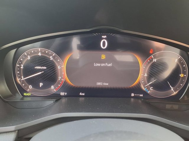 New 2026 Melting Copper Metallic Mazda 3.3 Turbo Premium AWD image 15