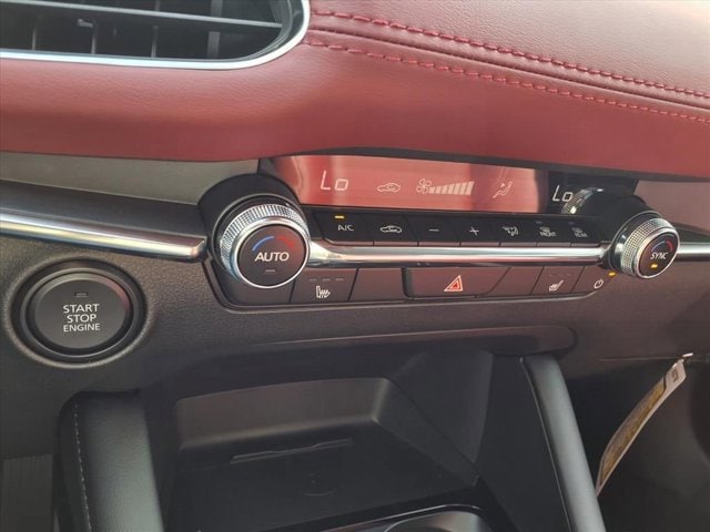 New 2026 Jet Black Mica Mazda 2.5 S Premium image 13