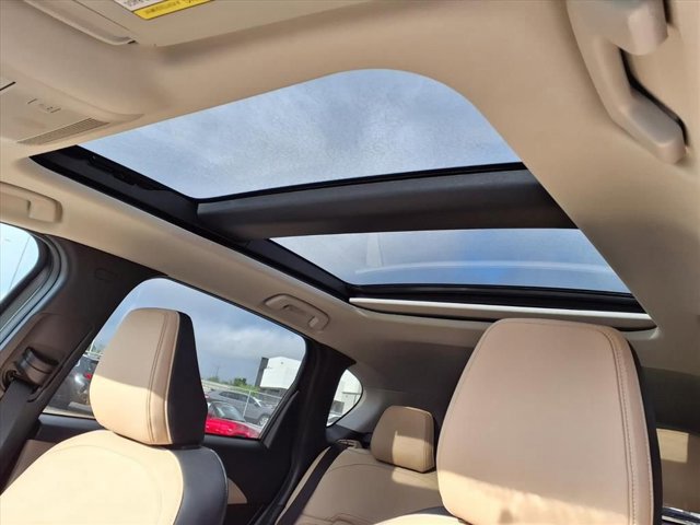 New 2026 Rhodium White Metallic Mazda 2.5 S Premium Plus AWD image 4