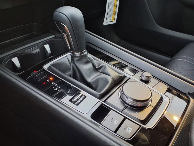 New 2026 Machine Gray Metallic Mazda 2.5 S Premium AWD image 13