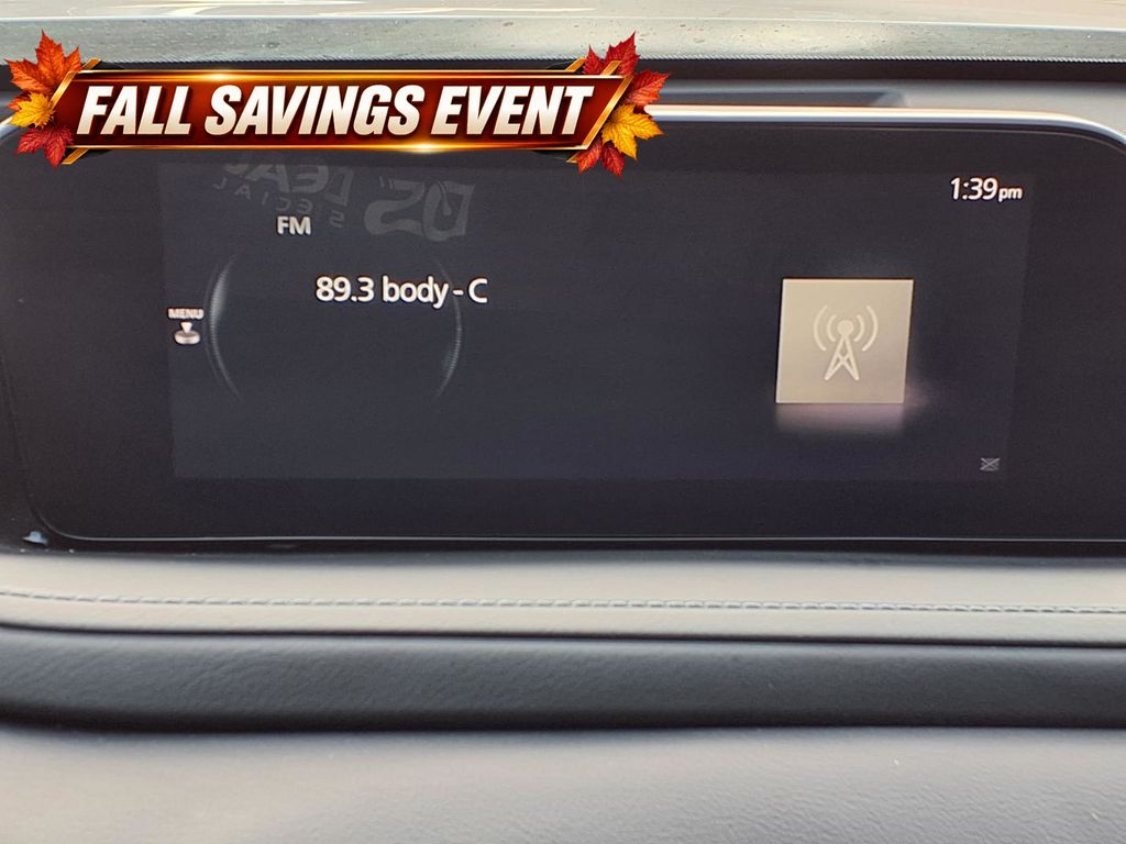 Used 2024 Platinum Quartz Metallic Mazda 2.5 S Select Sport image 28