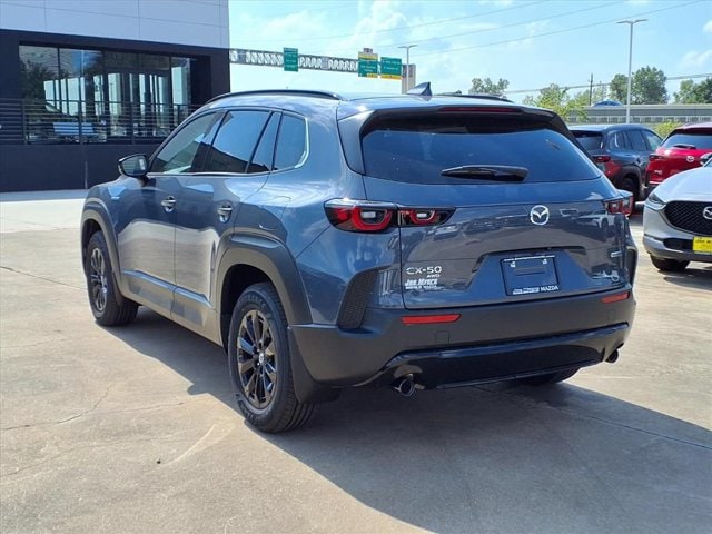 2025 Mazda CX-50 Premium - Photo 2