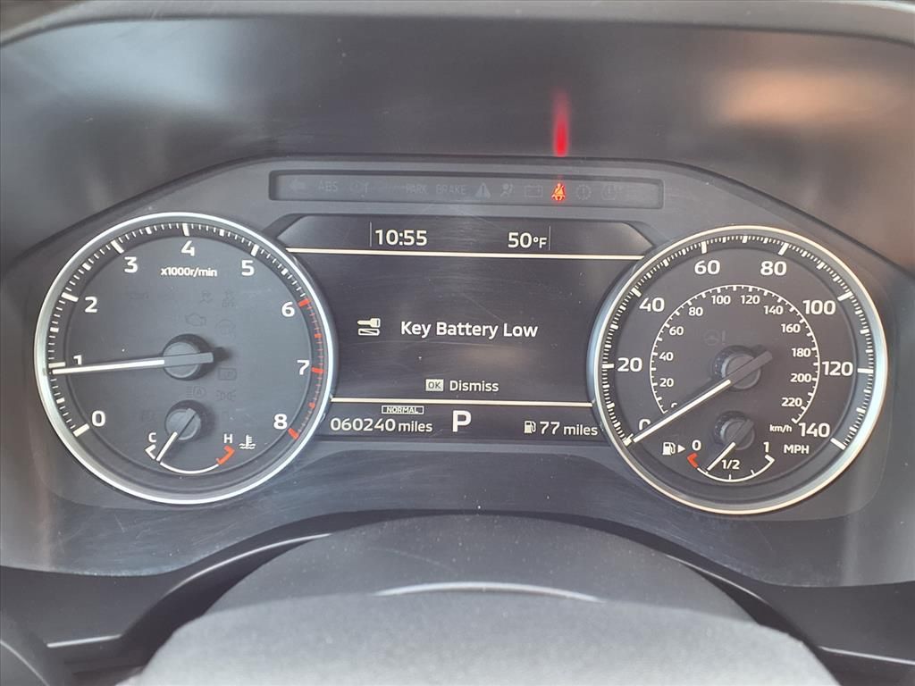 Used 2024 Gray Mitsubishi SE image 30