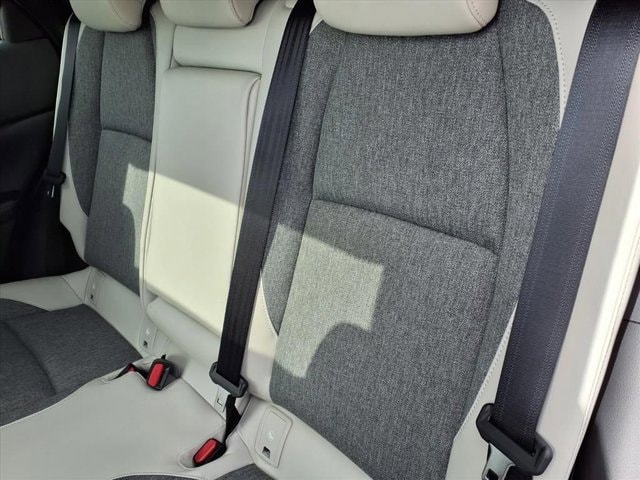 New 2026 Jet Black Mica Mazda 2.5 S Aire Edition image 8