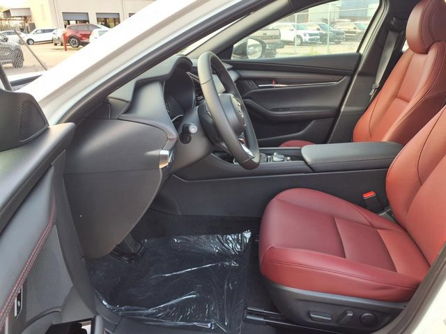 New 2026 Mazda Mazda3 Hatchback 2.5 S Carbon Edition AWD For Sale