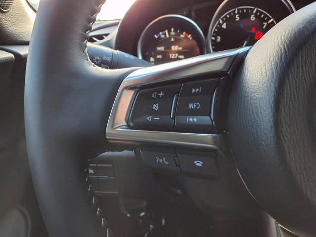New 2026 Jet Black Mica Mazda Sport image 11