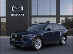 2026 Mazda CX-90 3.3 Turbo Preferred AWD SUV