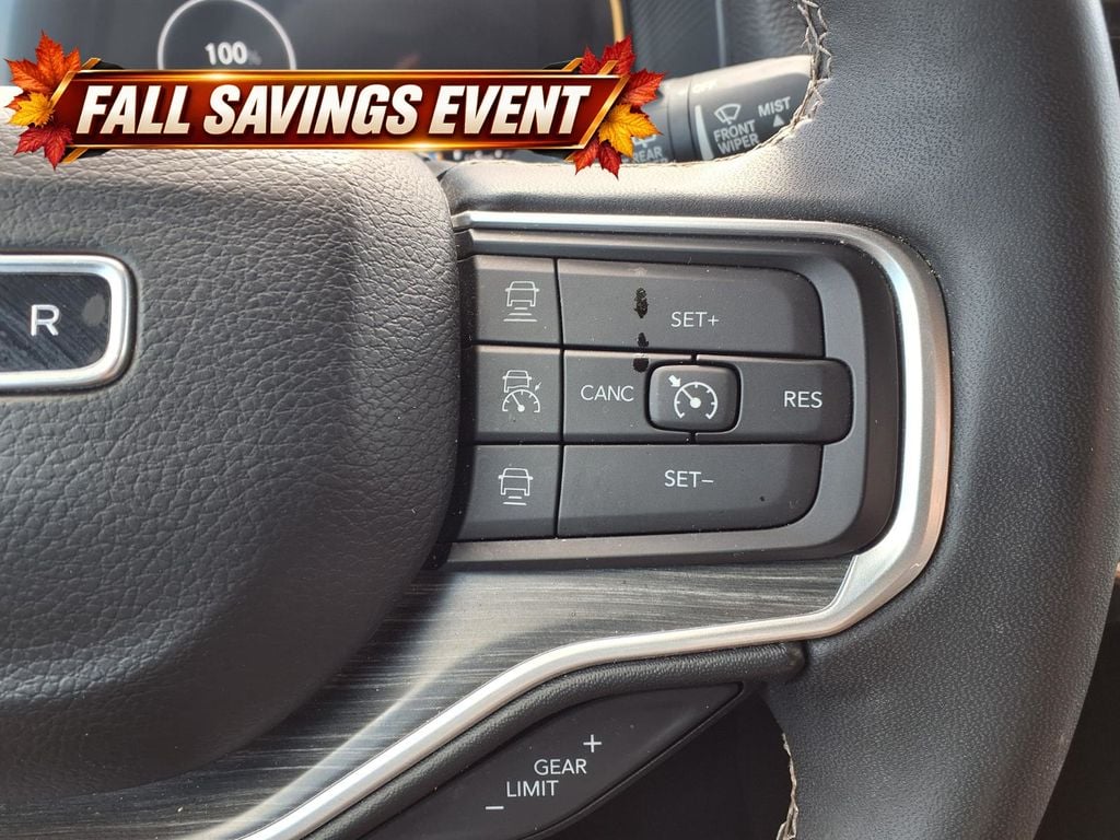 Used 2024 Silver Zynith Jeep Series II image 21