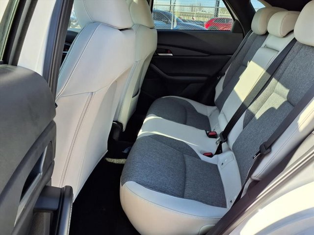 New 2026 Snowflake White Pearl Mazda 2.5 S Aire Edition image 6