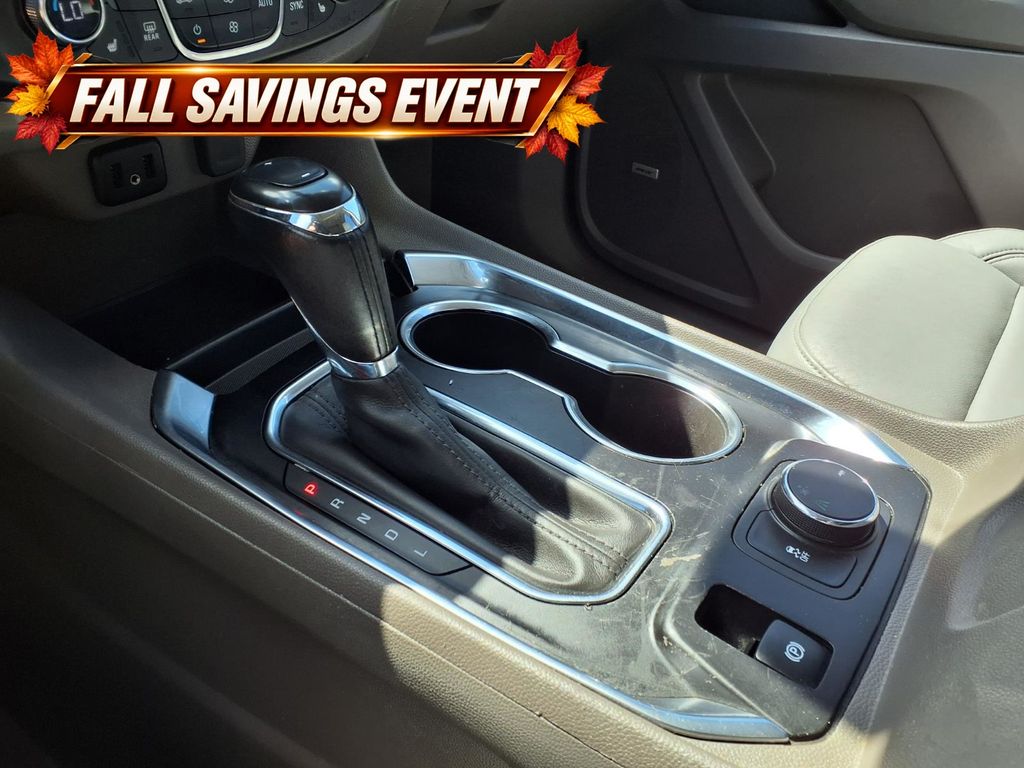 Used 2019 Cajun Red Tintcoat Chevrolet 3LT image 21