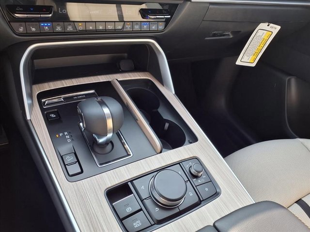 New 2026 Soul Red Crystal Metallic Mazda Preferred AWD image 14