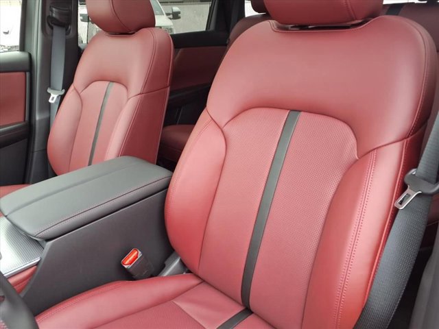 New 2026 Jet Black Mica Mazda 3.3 Turbo Premium Plus AWD image 5