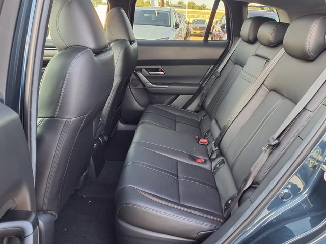New 2026 Ingot Blue Metallic Mazda Premium AWD image 6