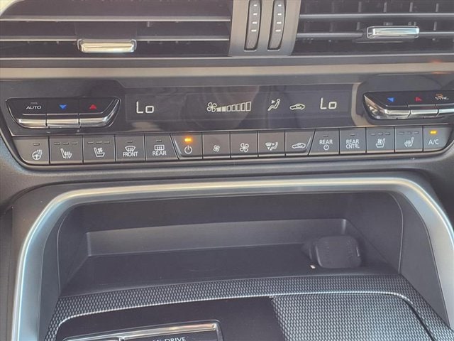 New 2026 Jet Black Mica Mazda 3.3 Turbo S Premium AWD image 11