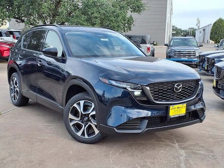 2026 Mazda CX-5 2.5 S Preferred AWD SUV