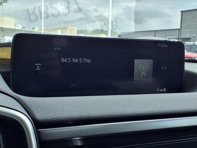 New 2026 Machine Gray Metallic Mazda Premium AWD image 11