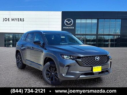 2026 Mazda CX-50 2.5 S Select AWD SUV