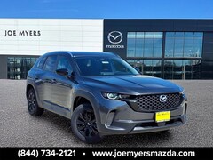 2026 Mazda CX-50 2.5 S Select AWD SUV
