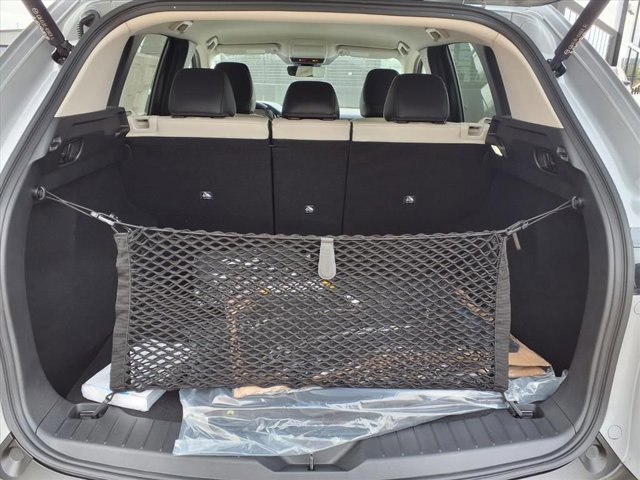 New 2026 Aero Gray Metallic Mazda 2.5 S Preferred AWD image 6