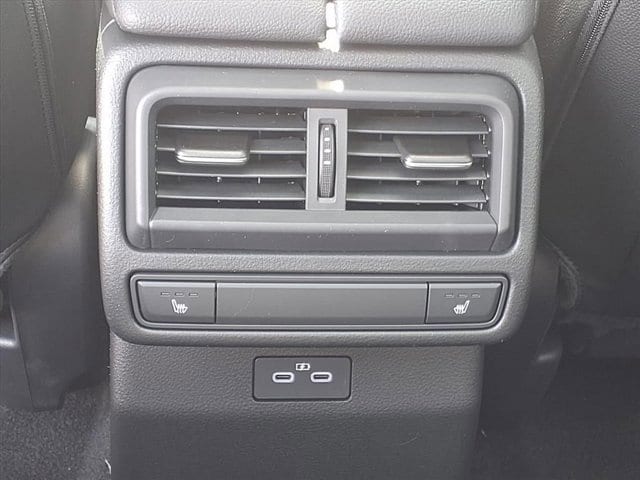 New 2026 Machine Gray Metallic Mazda Premium Plus AWD image 9