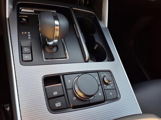 New 2026 Jet Black Mica Mazda Premium Plus AWD image 14