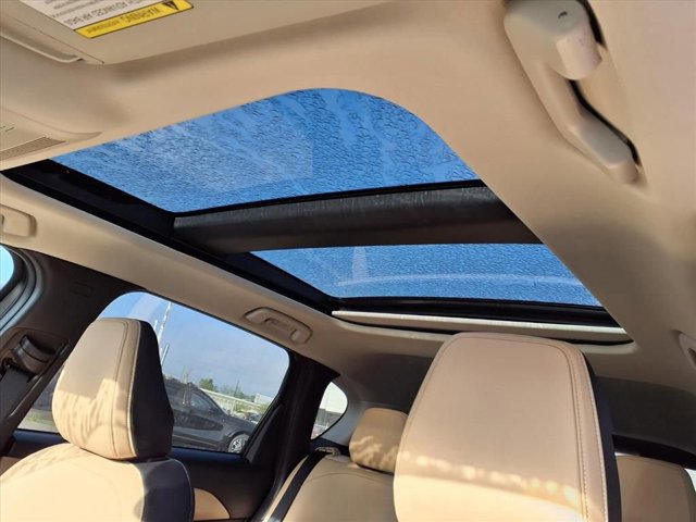 New 2026 Rhodium White Metallic Mazda 2.5 S Premium AWD image 4