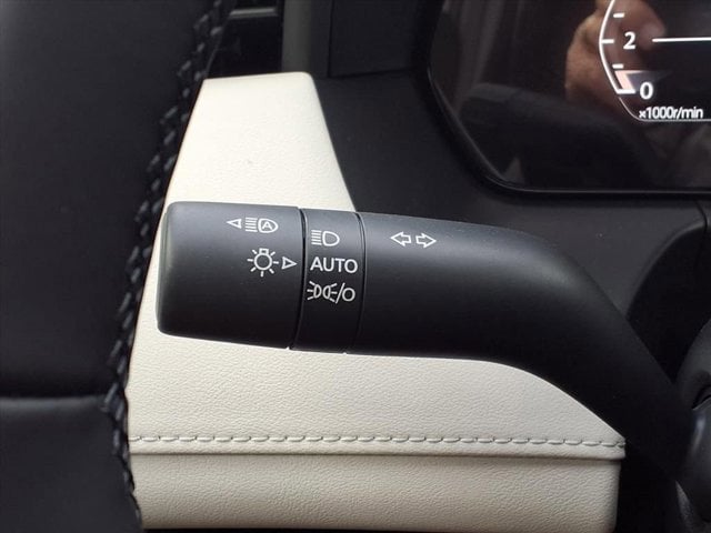 New 2026 Aero Gray Metallic Mazda 2.5 S Preferred AWD image 9