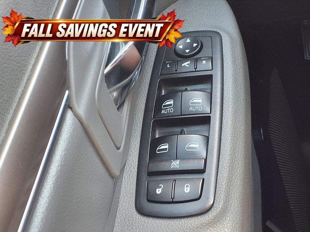 Used 2019 Flame Red Clearcoat Ram Warlock image 24