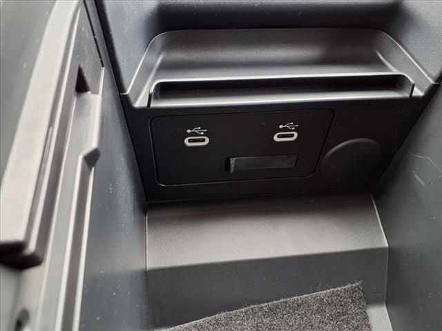 New 2025 Jet Black Mica Mazda 2.5 Turbo Premium AWD image 10