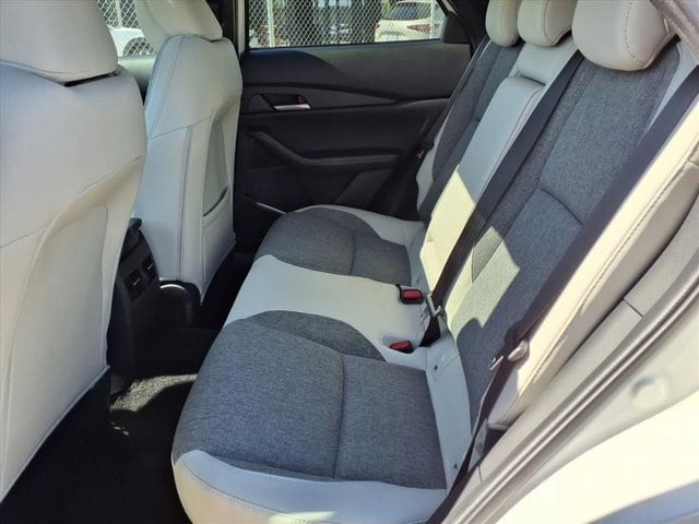 New 2026 Snowflake White Pearl Mazda 2.5 S Aire Edition image 7