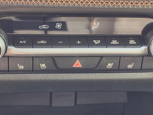 New 2026 Ingot Blue Metallic Mazda 2.5 Turbo AWD image 11