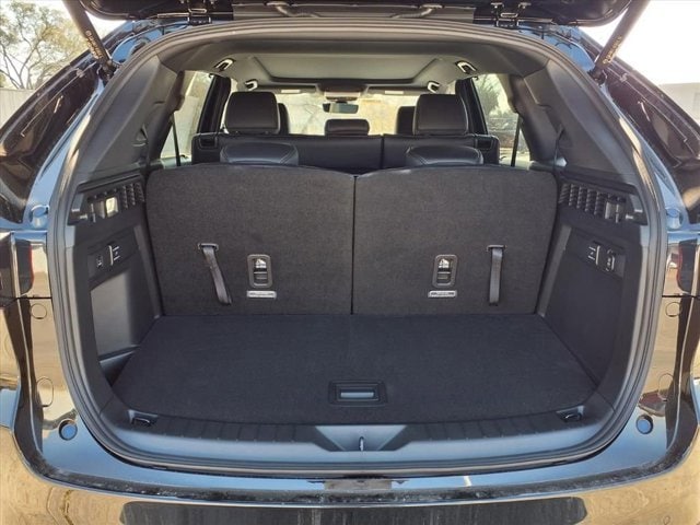 New 2026 Jet Black Mica Mazda Premium Plus AWD image 15