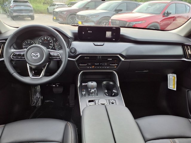 New 2026 Mazda CX-90 3.3 Turbo Select AWD SUV