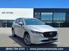 2025 Mazda CX-5 2.5 S Select AWD SUV