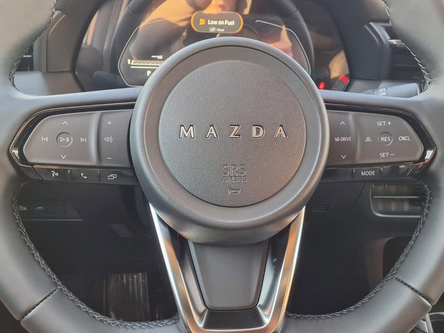 New 2026 Polymetal Gray Metallic Mazda 2.5 S Preferred AWD image 11