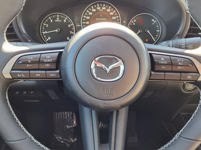 New 2026 Snowflake White Pearl Mazda 2.5 S Aire Edition image 11